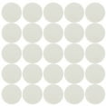 thumbnail image 1 of MIANGASTORE 50pcs Car Sublimation Sheets Air Freshener Natural Healthy Sublimation Sheets, 1 of 7