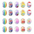 thumbnail image 3 of Kids's Creative Diy Crystal Bracelet Jewelry Making Kit Gift Box Set, 3 of 3