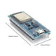 thumbnail image 5 of Placa de desarrollo ESP WROOM 32 Dual Core CPU WiFi Módulo compatible con Bluetooth Ehuebsd Para estrenar, 5 of 5