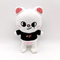 thumbnail image 5 of Lindo peluche de anime de 8.7 pulgadas, juguete de peluche creativo y suave de dibujos animados, regalo para niños y fanáticos (Jiniret), 5 of 5