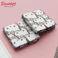 thumbnail image 4 of Espejo de maquillaje portátil plegable Kawaii Anime Sanrio Hello Kitty Y2K, lindo espejo de maquillaje portátil creativo de doble cara, regalo para niñas, 4 of 4