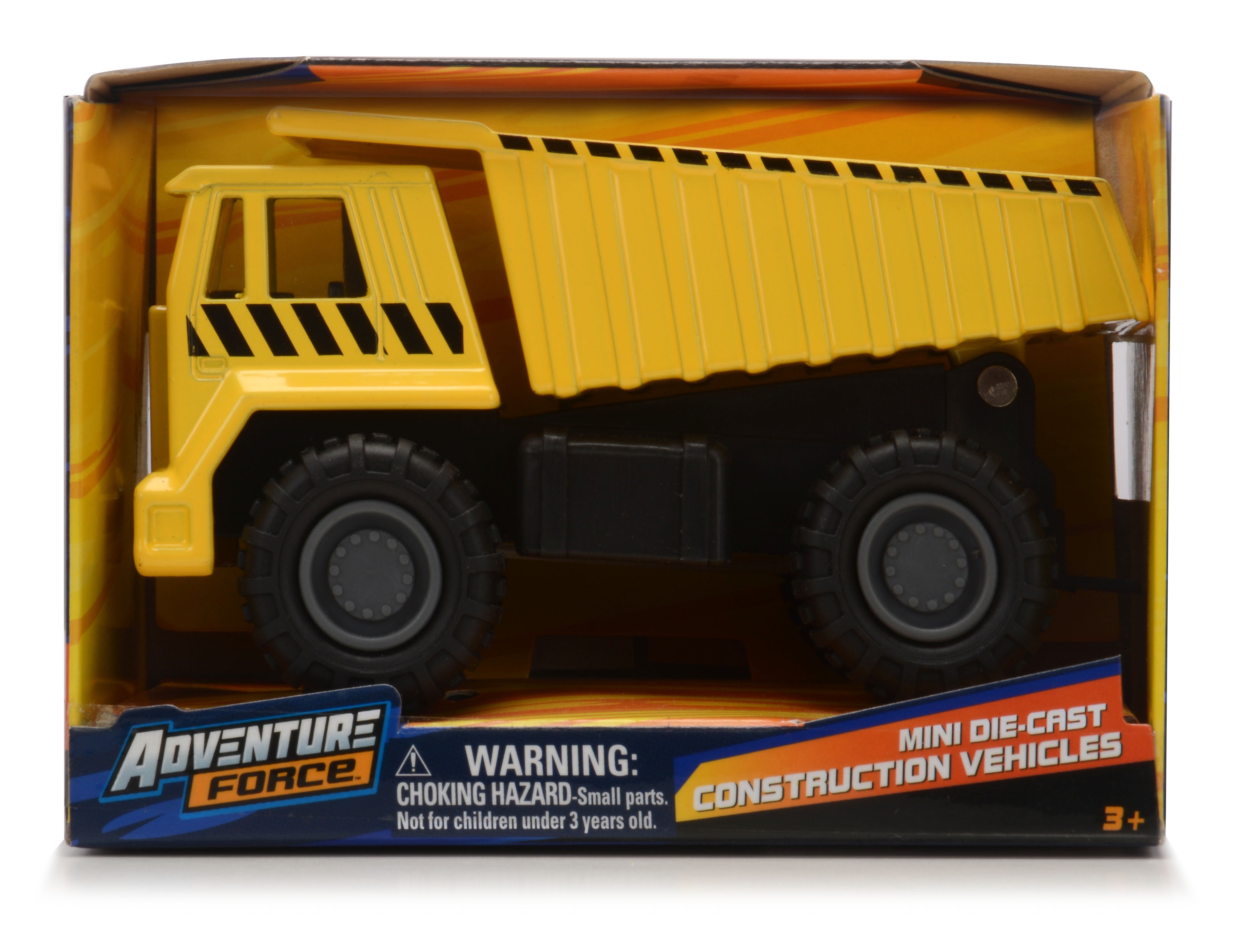adventure force construction vehicle