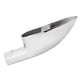 thumbnail image 5 of Marine Boat Handrail Fitting Durable Handrail Fitting Rail End for Sailboats for Powerboats, 5 of 8