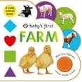 thumbnail image 2 of Farm: A Noisy Animal Book (Baby's First), 2 of 4