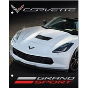 MUSCLE CARS POLY FOLDER VARIOUS STYLES