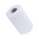 thumbnail image 4 of Carrete de tul suave de 15 cm de ancho x 100 yardas para bodas, fiestas nupciales (blanco), 4 of 15