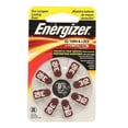 thumbnail image 1 of Pilas de zinc aire Energizer EZ Turn & Lock A 312, 1 of 3