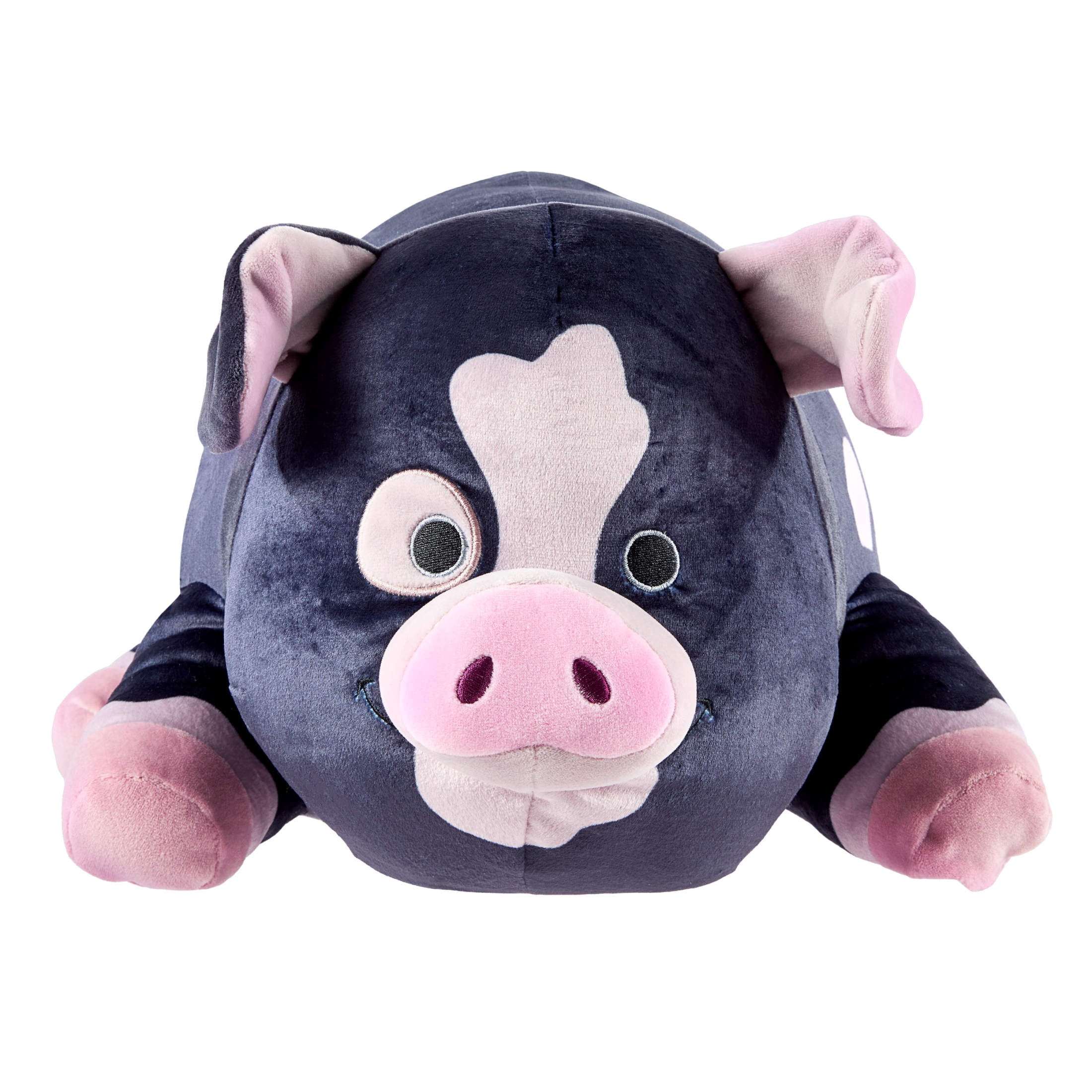 Disney and Pixar Toy Story 5 Blaze’s Pet Pig Feature Plush with Sounds Soft Toy
