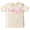 Natural Shirt, variant on Loved Valentine's Day Shirt for Women Teens and Girls Pink Bow Christian Graphic Tee Pink Shirt Adult 2XL