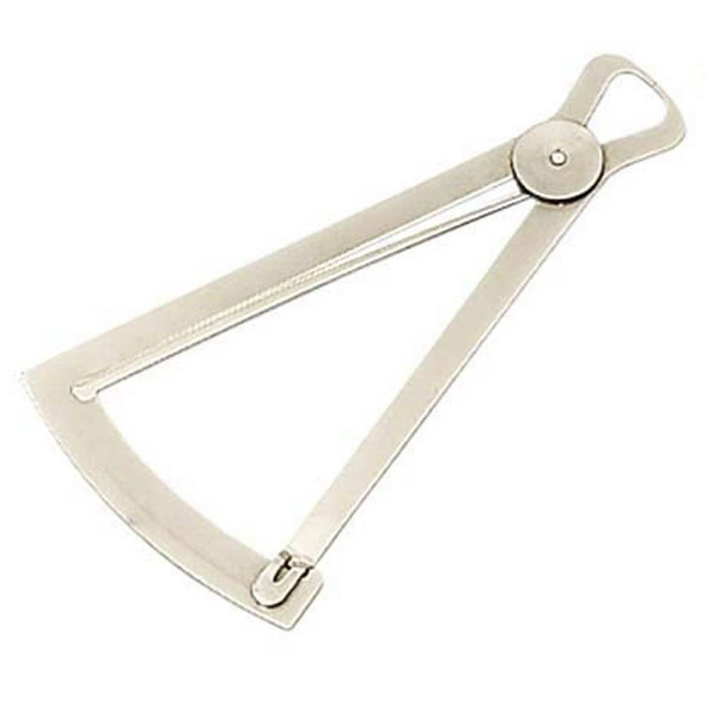 Brass Caliper Compass Gauge TM6900586