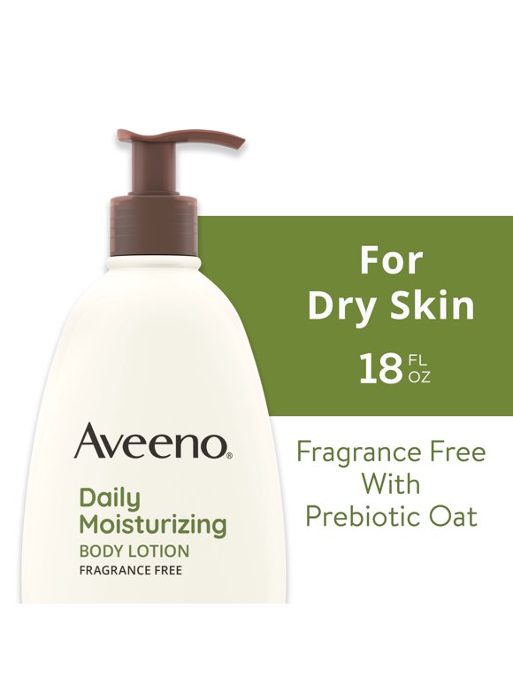 Aveeno Body Lotions & Creams in Bath & Body