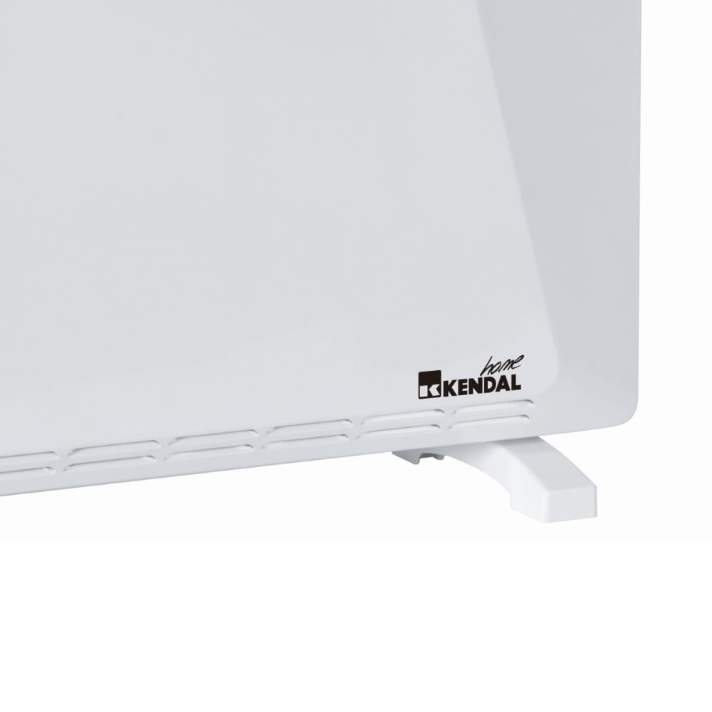 Estufa Panel Convector Turbo Kendal KCH-20LED Kendal | Lider.cl