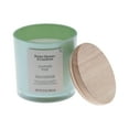 thumbnail image 2 of Better Homes & Gardens Summer Pine Scented 2-Wick 12oz Iridescent Jar Candle, 2 of 6
