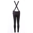 thumbnail image 5 of Women Slim Denim Jeans BIB Pants Overalls Straps Jumpsuit Rompers Trousers, 5 of 5