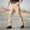 Khaki, variant on Men's Ripstop Cargo Pants Waterproof Durable Multi Pocket Lightweight for Work Construction Hiking Outdoor Big and Tall Size S-3XL Khaki