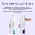 thumbnail image 3 of Lash24 par Tru Alchemy - Sérum pour Cils et Sérum pour Sourcils - Rehausseur et Base de Cils - Formule Double avec Base pour Cils AM et Boost pour Cils PM - Sérum pour Cils Longs, 3 of 8