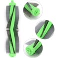 thumbnail image 3 of Irobot Roomba Combo 113 R113840 Kit de Accesorios para Robot Aspirador, 1 Cepillo Principal, 4 Filtros Hepa, 8 Cepillos Laterales, 3 Paños de Limpieza, 3 of 5