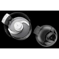 thumbnail image 3 of Open Box KitchenAid RKFC3511QG 3.5-Cup Food Chopper - Liquid Graphite, 3 of 3