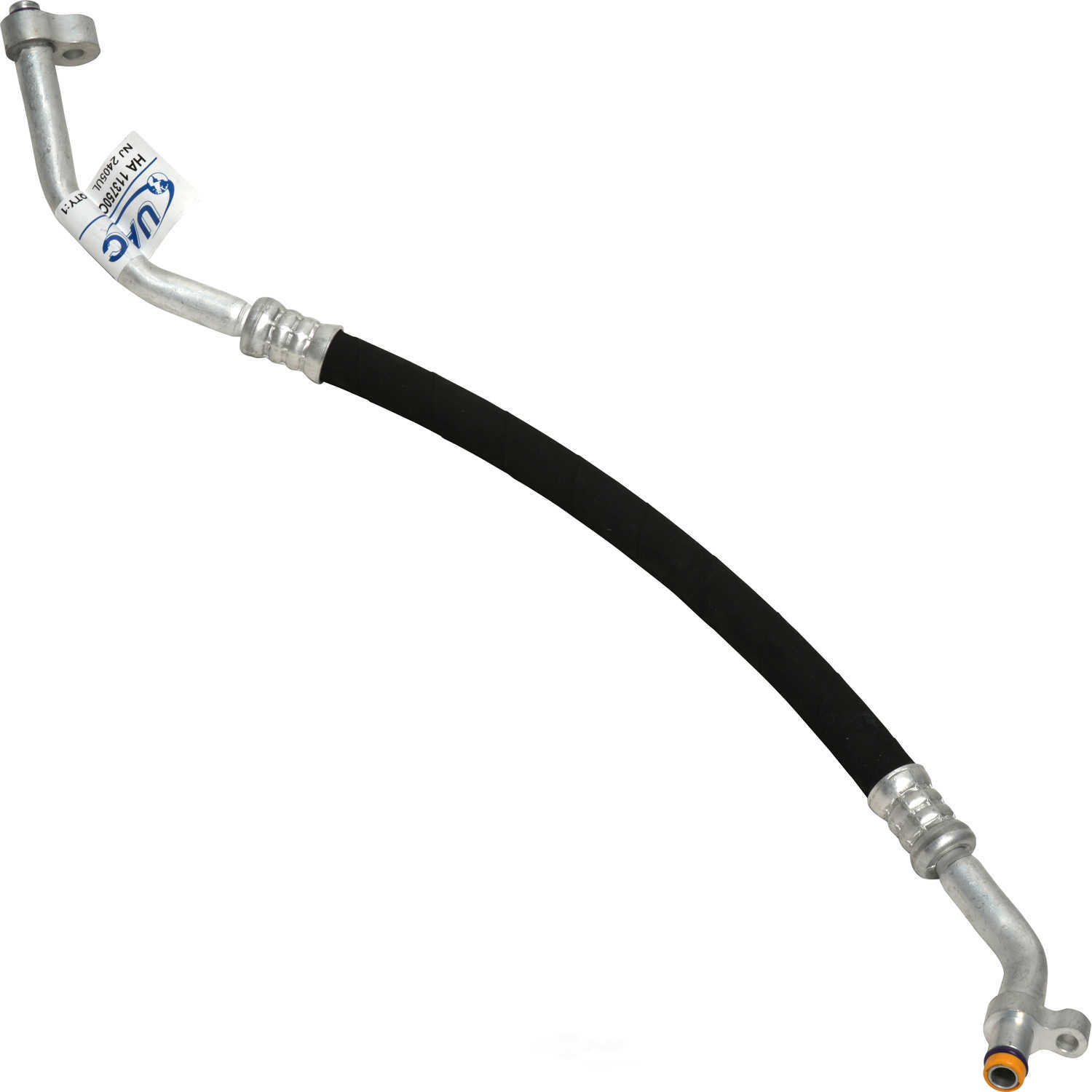 UAC HA 113750C A/C Refrigerant Discharge Hose