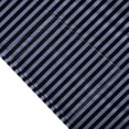 thumbnail image 4 of Cethrio Girls Striped Jumpsuit, Casual Cotton Sleeveless Pocket Summer Pants Navy Size 11 T, 4 of 6