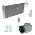 thumbnail image 2 of Universal Air Conditioner (Uac) KT5693A A/C Compressor Kit    Compressor, 2 of 2