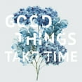 thumbnail image 2 of Delimont, Danita 15x15 White Modern Wood Framed Museum Art Print Titled - Good Things Take, 2 of 4