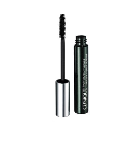 high impact mascara