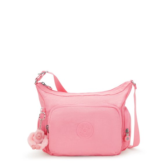 Kipling Women's Gabb Small Crossbody Bag with Adjustable Strap