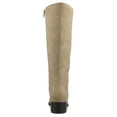 thumbnail image 3 of Journee Women's Devri Wide Calf Boots, 3 of 9