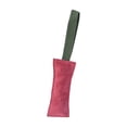 thumbnail image 1 of DOLITY Dog Bite Tug Toy Training Bite Pillow for Puppy Small Large Medium Dogs 6.7x20CM, 1 of 9