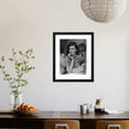 thumbnail image 4 of The Migrant Mother, c1936, Figurative World Culture Framed Art Print Wall Art by Dorothea Lange Sold by Art.Com, 4 of 6