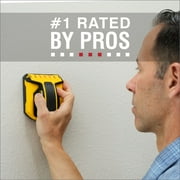 Franklin Sensors ProSensor T9 LED Electronic Stud Finder, AAA Battery Powered, Not Included
