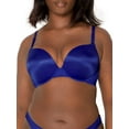 thumbnail image 3 of Smart & Sexy Women's Perfect Light Lined Push-Up Bra, Style-SA1170A, 3 of 4