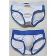 thumbnail image 3 of Pack de 2 Esponjas para Ropa Interior Masculina, Suavidad y Protección, 3 of 6