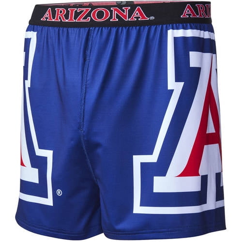 UA University of Arizona Wildcats Men's Everyday Underwear by Fandemics