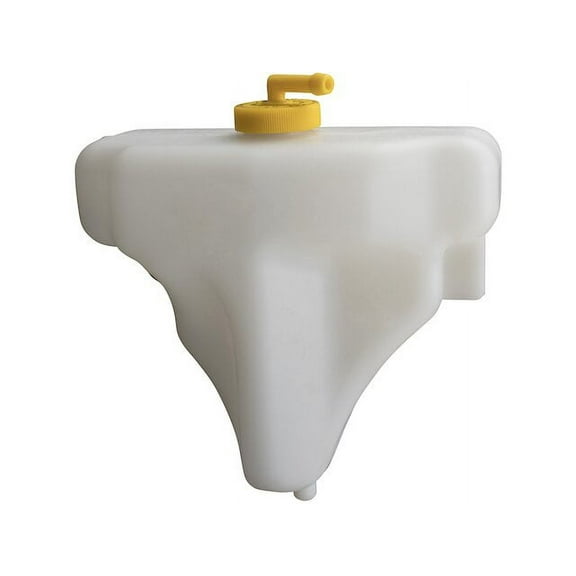 Expansion Tank - Compatible with 2004 - 2008 Acura TL 2005 2006 2007
