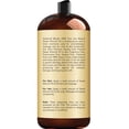 thumbnail image 2 of Mezclas artesanales de aceite de almendras dulces, 828 ml, 100% puro y natural, 2 of 6