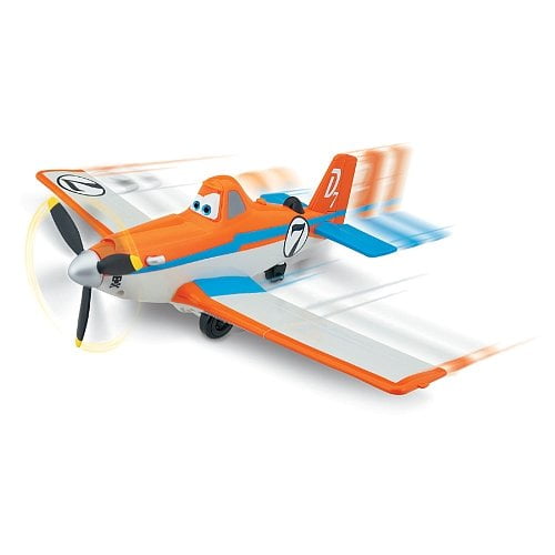 Aviones Control remoto por infrarrojos Dusty Plane Planes 64442002510