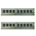 thumbnail image 1 of 2X 8GB Memory RAM 2RX8 1.35V DDR3 PC3L-12800E 1600MHz 240 Pin ECC Unbuffered RAM for Server Workstation, 1 of 5