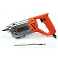 thumbnail image 2 of Construction Vibrator Power Concrete Vibrator Hand Held Electric Pencil Vibrator With 1M 1.2M 1.5M Hose, 2 of 5