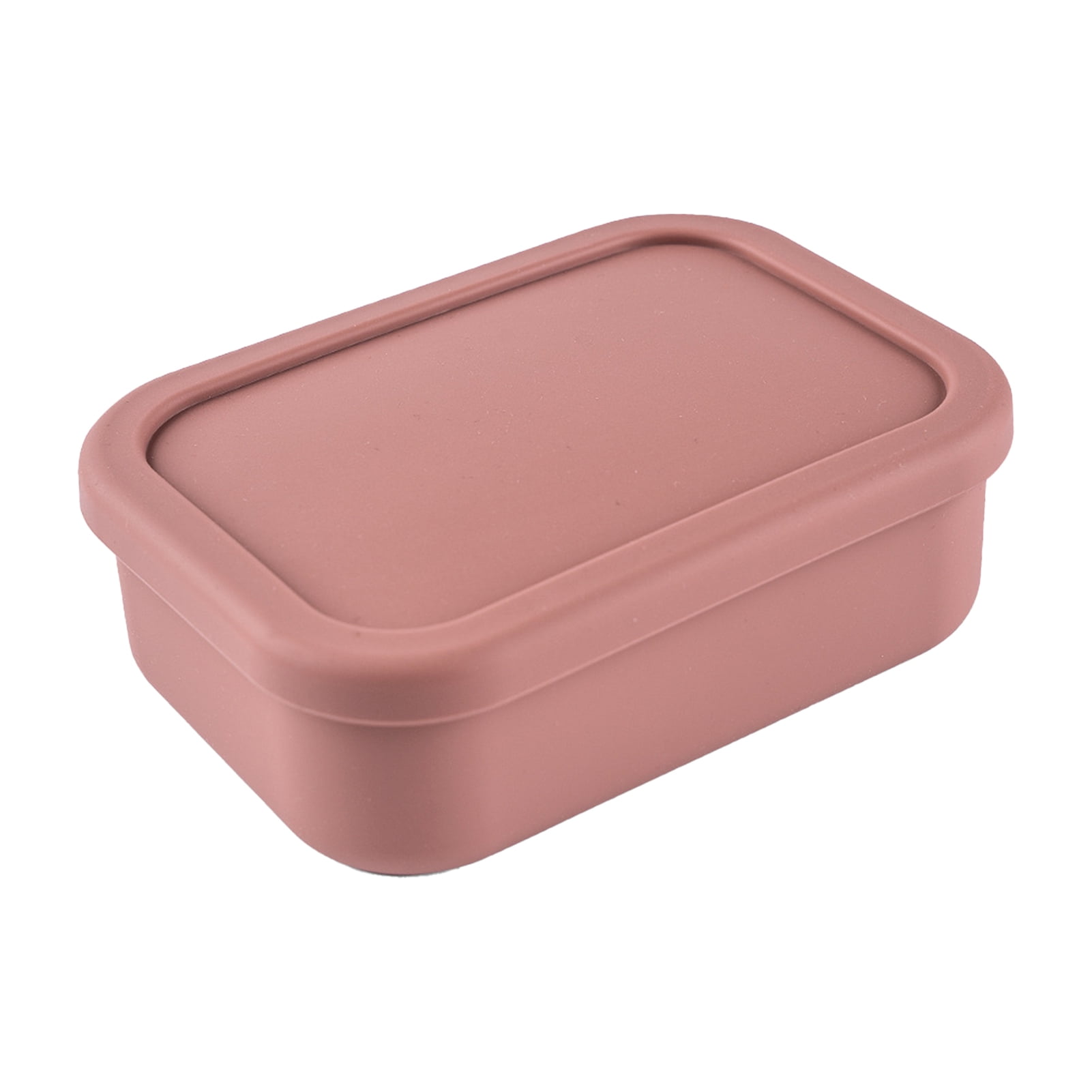 Hloma Bento Box Easy to Carry Not Easily Deformed Food Grade Single