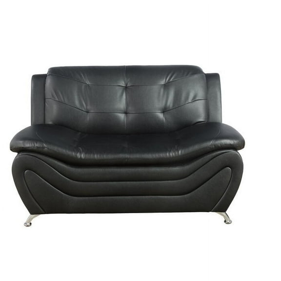 PonLiving Furniture Nesmith Loveseat Nesmith Loveseat