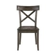 thumbnail image 3 of Picket House Furnishings Calhoun Wooden Side Chair Set, 3 of 12