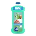 thumbnail image 1 of Mr. Clean Multi Surface Cleaner with Febreze Meadows & Rain Scent, 1.2L, 1 of 8