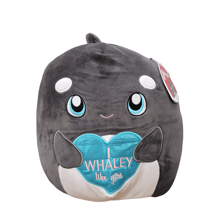 Squishmallows Kai 10\