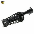 thumbnail image 3 of Duralo Complete Front Rear Strut & Spring Assembly For Toyota Highlander 4WD AWD 2001 2002 2003, 3 of 8