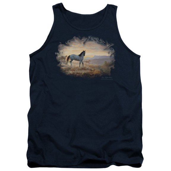 Wildlife - Dust At Dawn - Tank Top - Large
