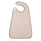 thumbnail image 2 of Adult Bibs for Men and Women, Large Adjustable Waterproof Cloth Eating Bibs for Elderly Seniors Disabled, Durable Washable Clothing Protectors, Ukhbmc, 2 of 9
