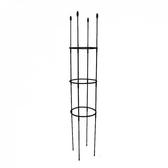 1Set Plant Support Cages Tomato Cages For Climbing Plants Garden Stakes Tomato Vine Cages Supports Trellis Garden Supplies