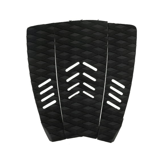 Yuarrent Alfombrilla para tabla de Surf antideslizante, 5 uds. Deportes acuáticos Yuarrent OD031735-00B